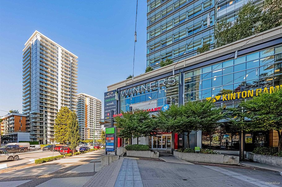 1205 488 SW Marine Drive Vancouver, BC - 24