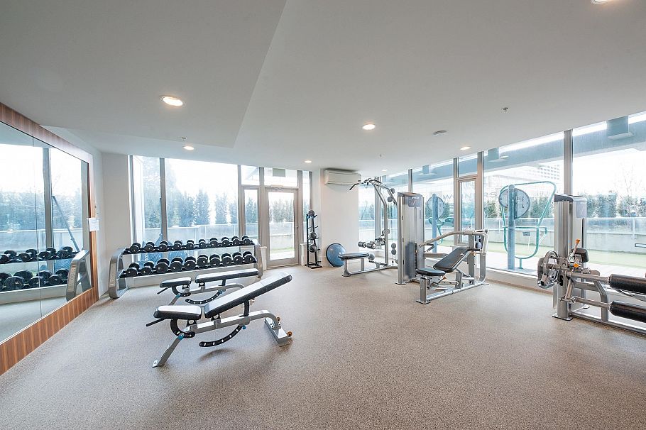 1502 8131 Nunavut Lane Vancouver, BC - 23