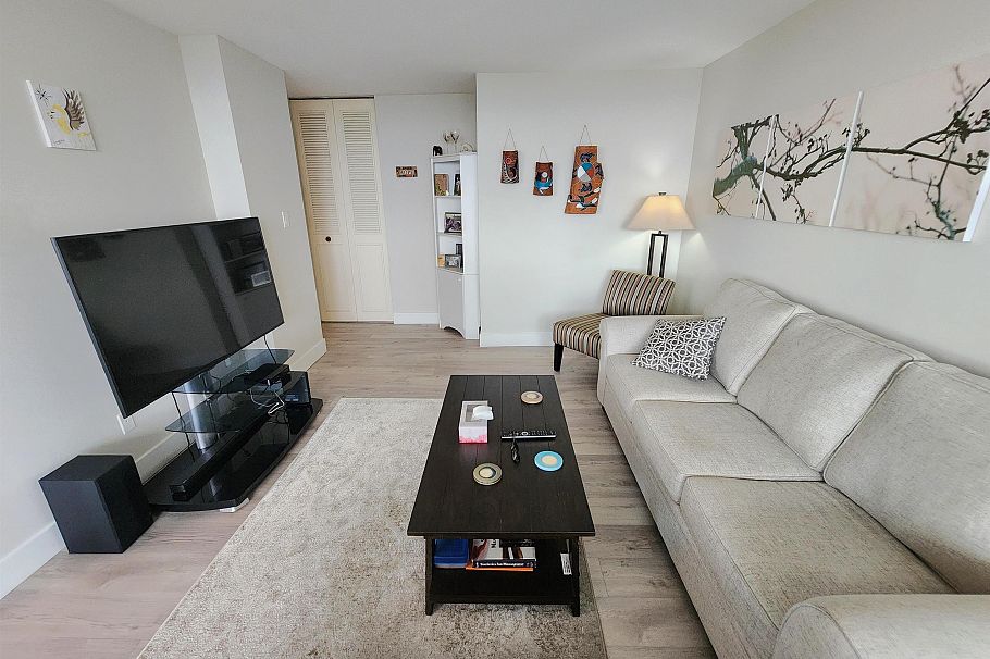 1205 4160 Sardis Street Burnaby, BC - 7