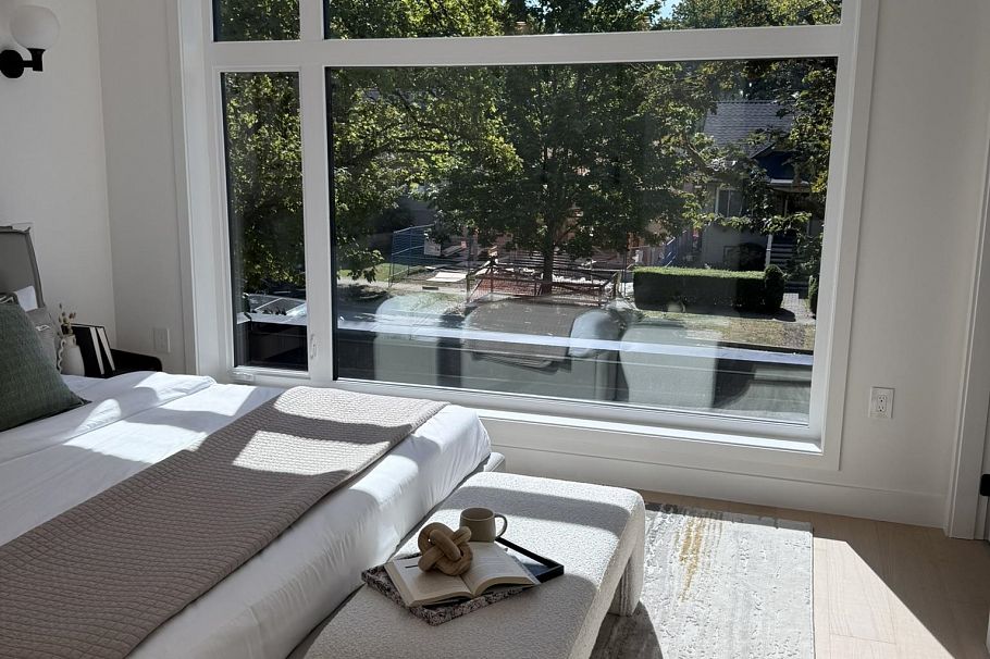 1 475 W 20th Avenue Vancouver, BC - 7