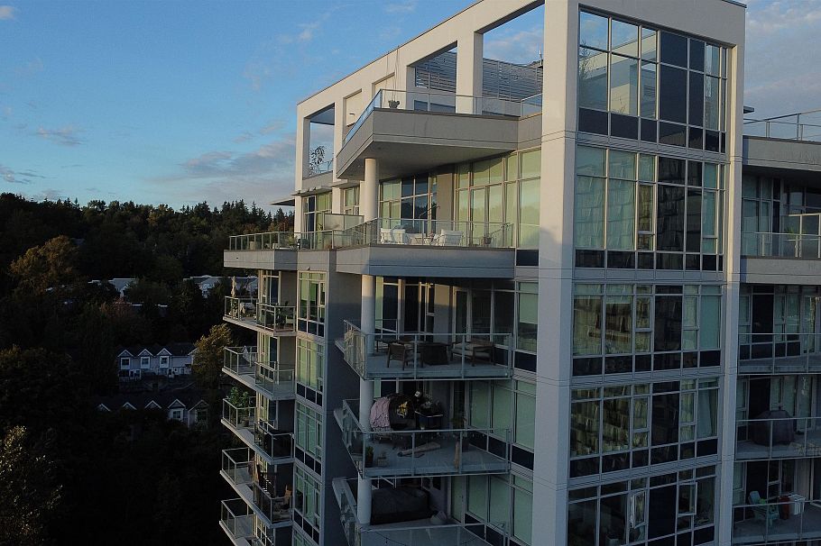 2107 8538 River District Crossing Vancouver, BC - 38