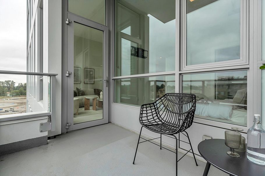 601 3438 Sawmill Crescent Vancouver, BC - 23