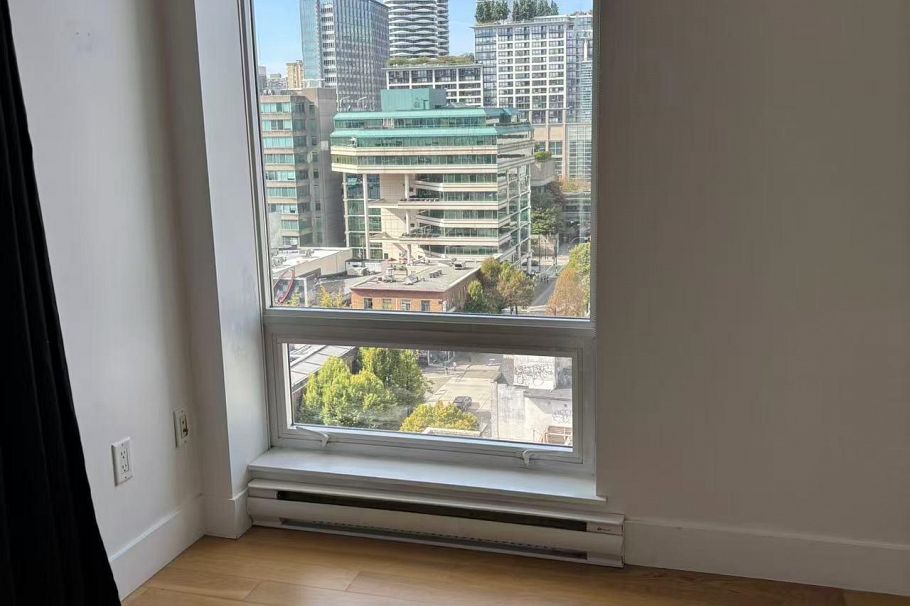 1503 565 Smithe Street Vancouver, BC - 5