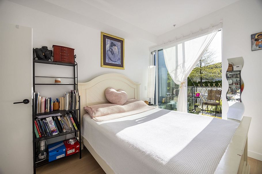 24 94 W King Edward Avenue Vancouver, BC - 5