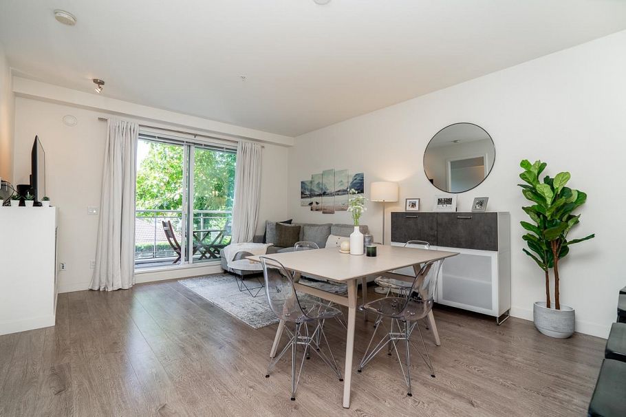 321 3333 Main Street Vancouver, BC - 12