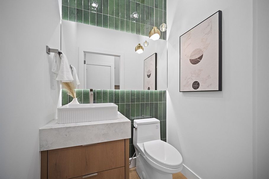 1 3563 E 25th Avenue Vancouver, BC - 15