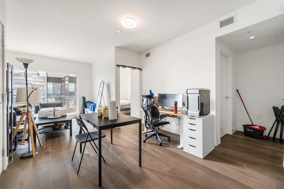 304 488 W 58th Avenue Vancouver, BC - 14