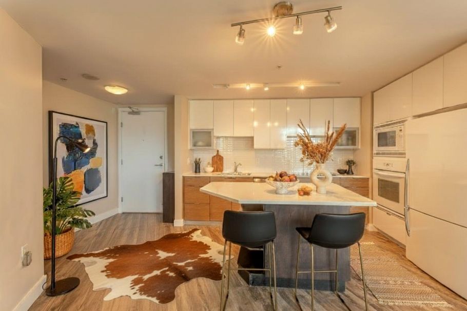 901 175 W 2nd Street North Vancouver, BC - 5