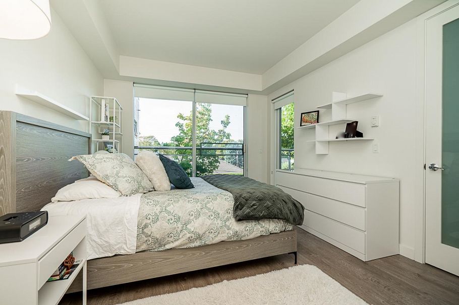 321 3333 Main Street Vancouver, BC - 14