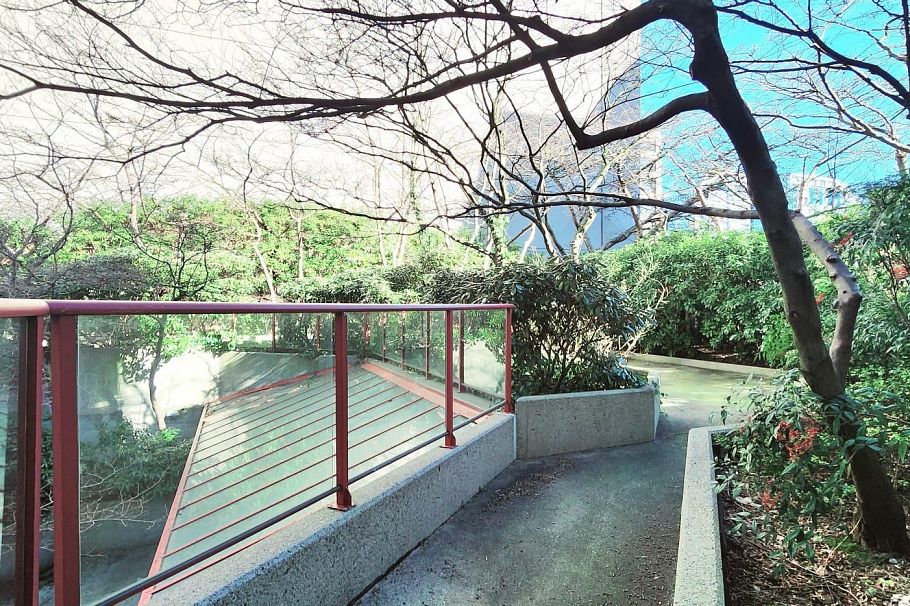 208 811 Helmcken Street Vancouver, BC - 27