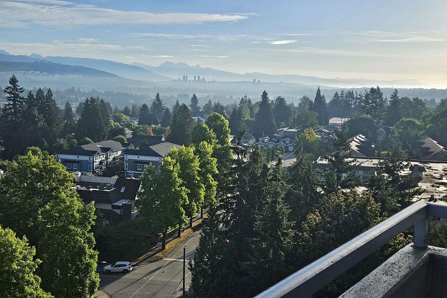 1205 4160 Sardis Street Burnaby, BC - 21