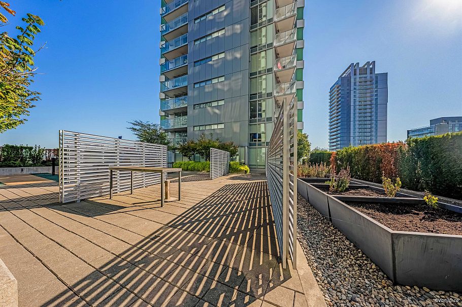 1205 488 SW Marine Drive Vancouver, BC - 22