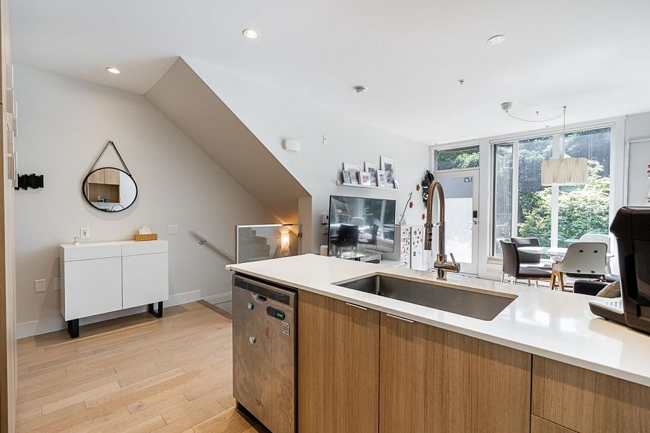 5 531 E 16th Avenue Vancouver, BC - 8