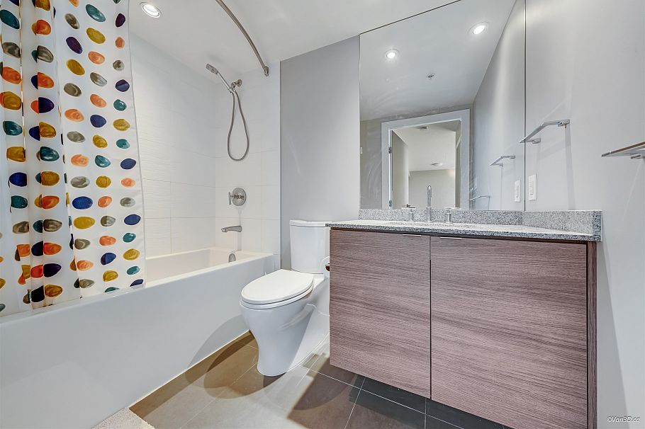 1205 488 SW Marine Drive Vancouver, BC - 15