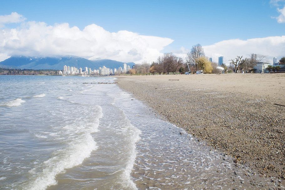 2240 York Avenue Vancouver, BC - 30