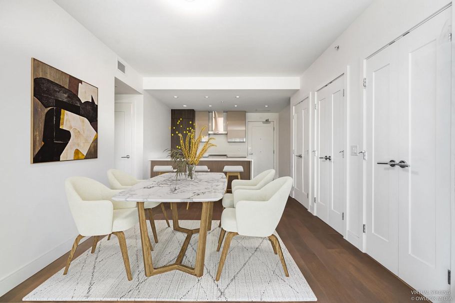 304 488 W 58th Avenue Vancouver, BC - 8