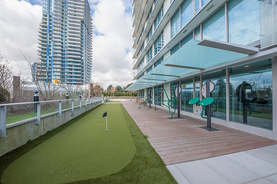 1502 8131 Nunavut Lane Vancouver, BC - 25