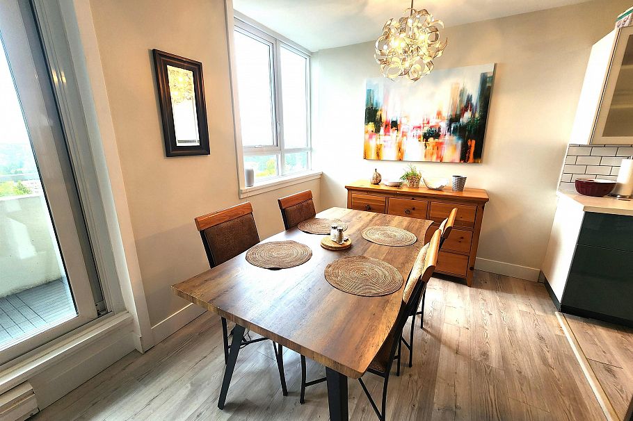 1205 4160 Sardis Street Burnaby, BC - 8