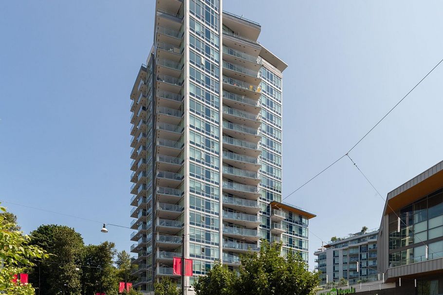 2107 8538 River District Crossing Vancouver, BC - 22