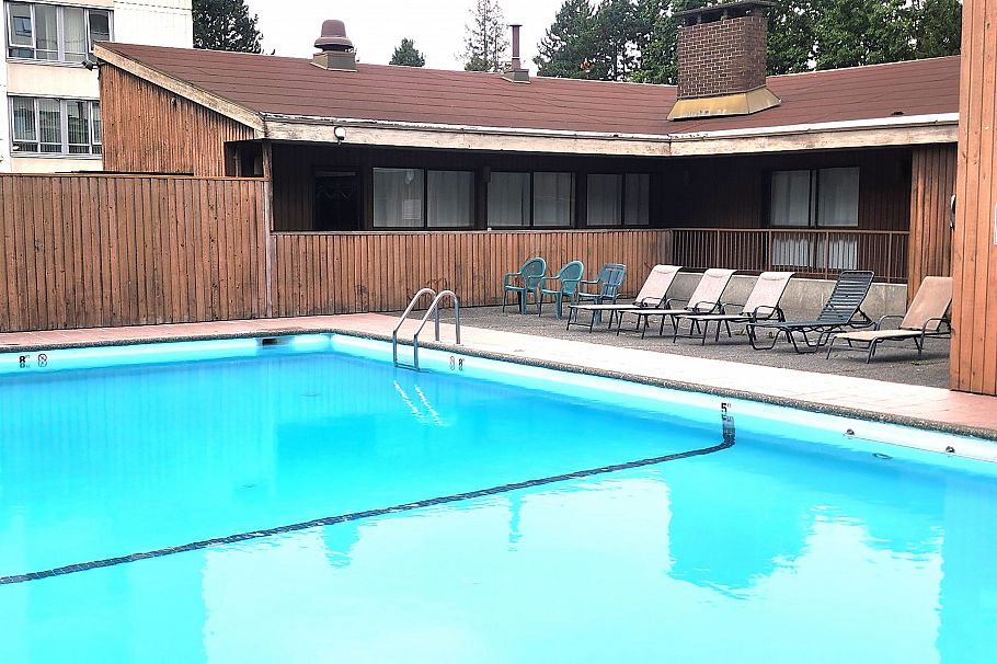 1205 4160 Sardis Street Burnaby, BC - 31