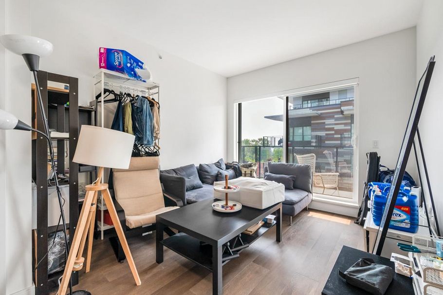 304 488 W 58th Avenue Vancouver, BC - 4