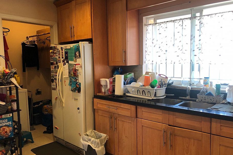 153 SE Marine Drive Vancouver, BC - 4