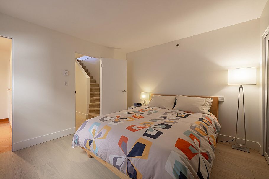 2240 York Avenue Vancouver, BC - 17