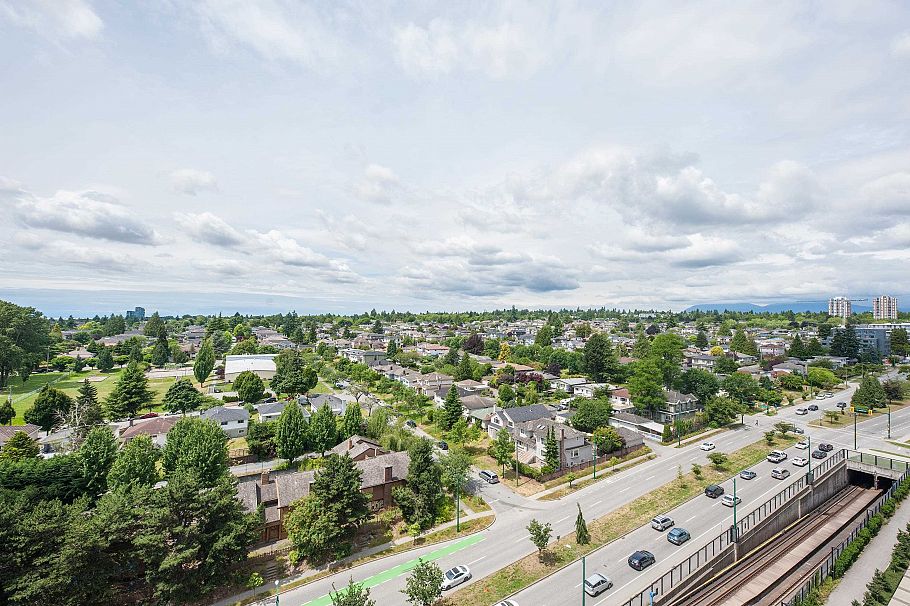 1502 8131 Nunavut Lane Vancouver, BC - 18