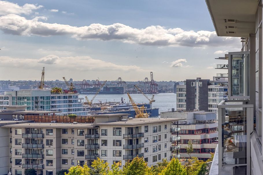 901 175 W 2nd Street North Vancouver, BC - 16