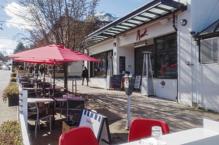 2240 York Avenue Vancouver, BC - 32