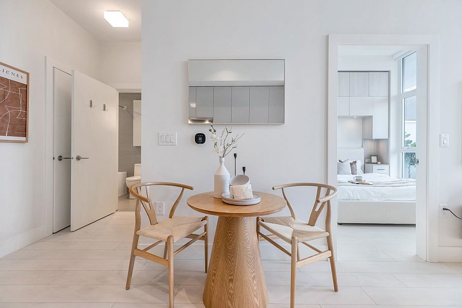 601 3438 Sawmill Crescent Vancouver, BC - 4