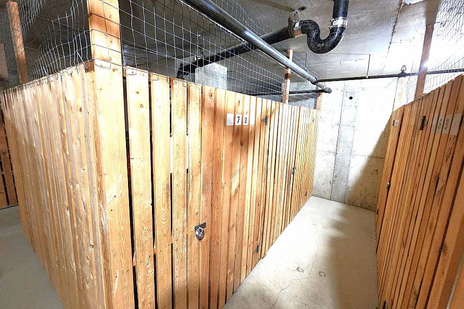 1205 4160 Sardis Street Burnaby, BC - 37