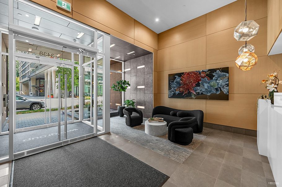 601 3438 Sawmill Crescent Vancouver, BC - 29