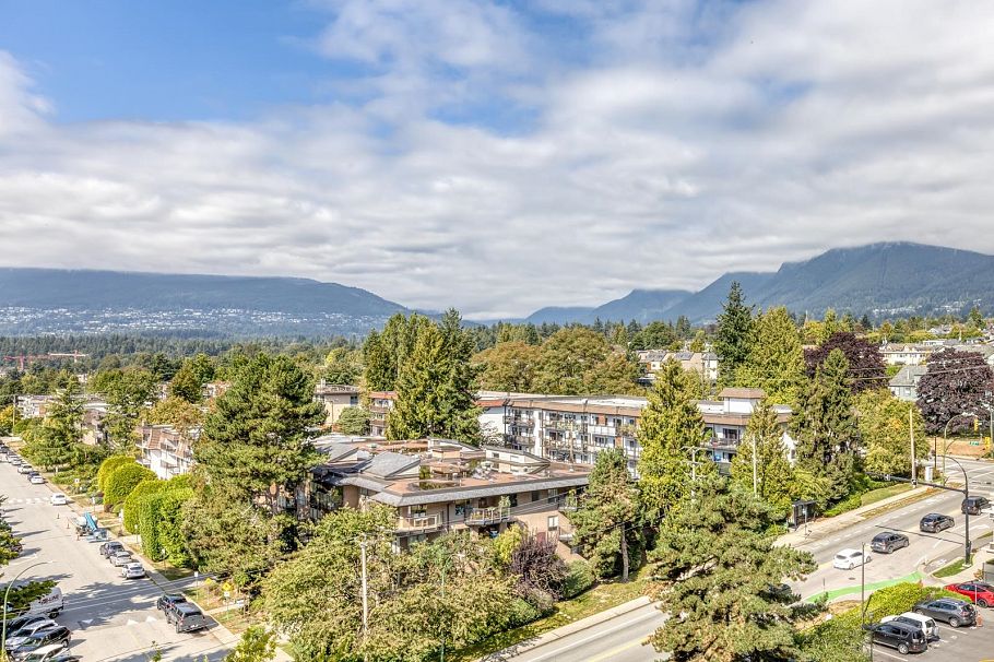 901 175 W 2nd Street North Vancouver, BC - 14