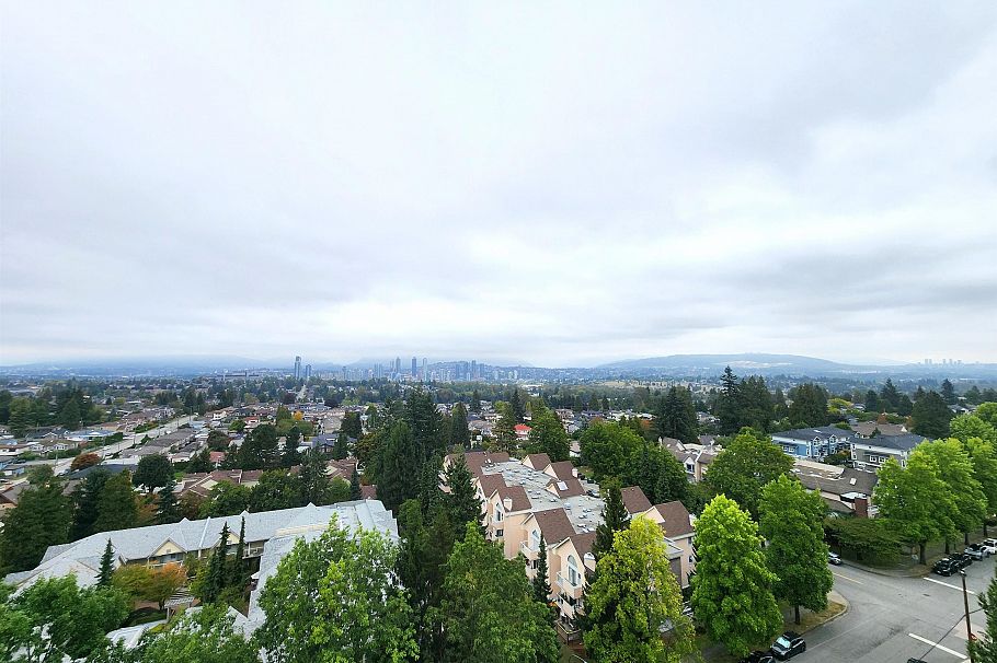 1205 4160 Sardis Street Burnaby, BC - 23