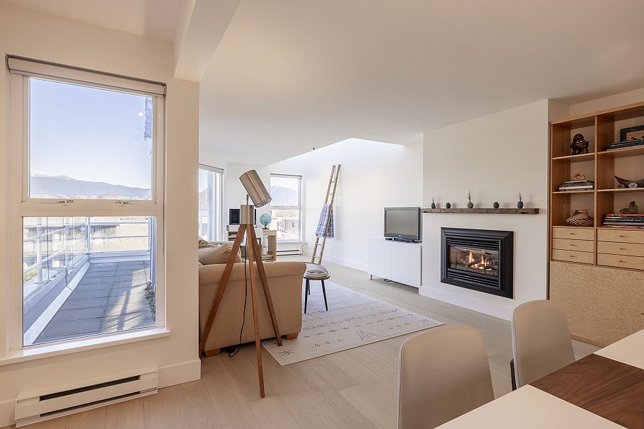 2240 York Avenue Vancouver, BC - 6