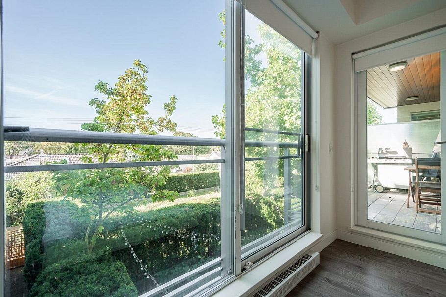 321 3333 Main Street Vancouver, BC - 18