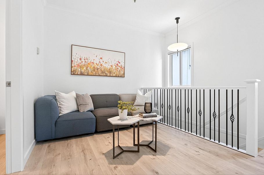 1368 E 7th Avenue Vancouver, BC - 7