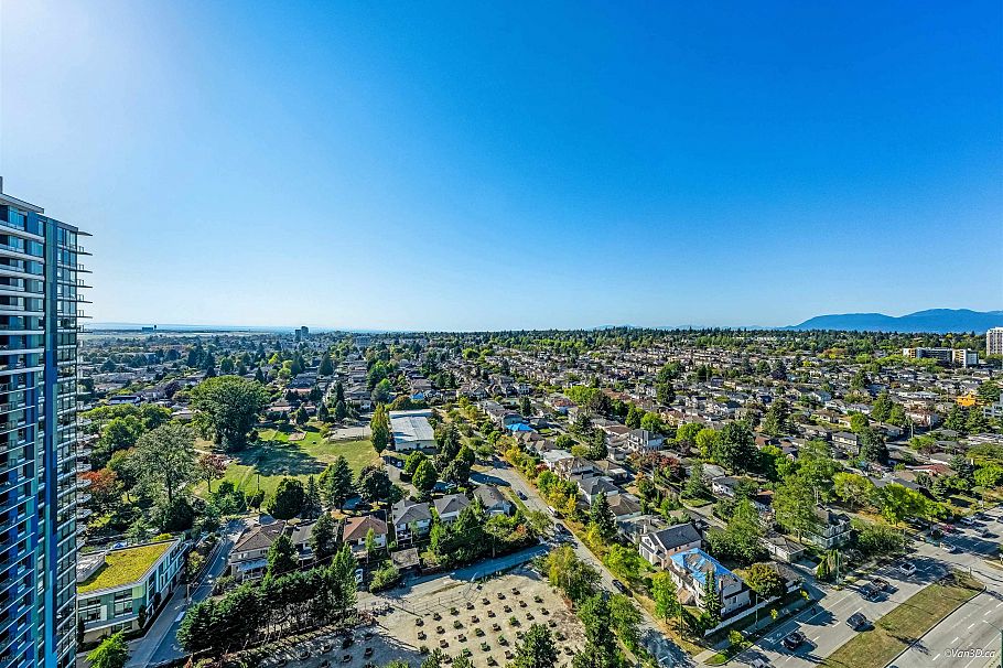 2801 8131 Nunavut Lane Vancouver, BC - 1