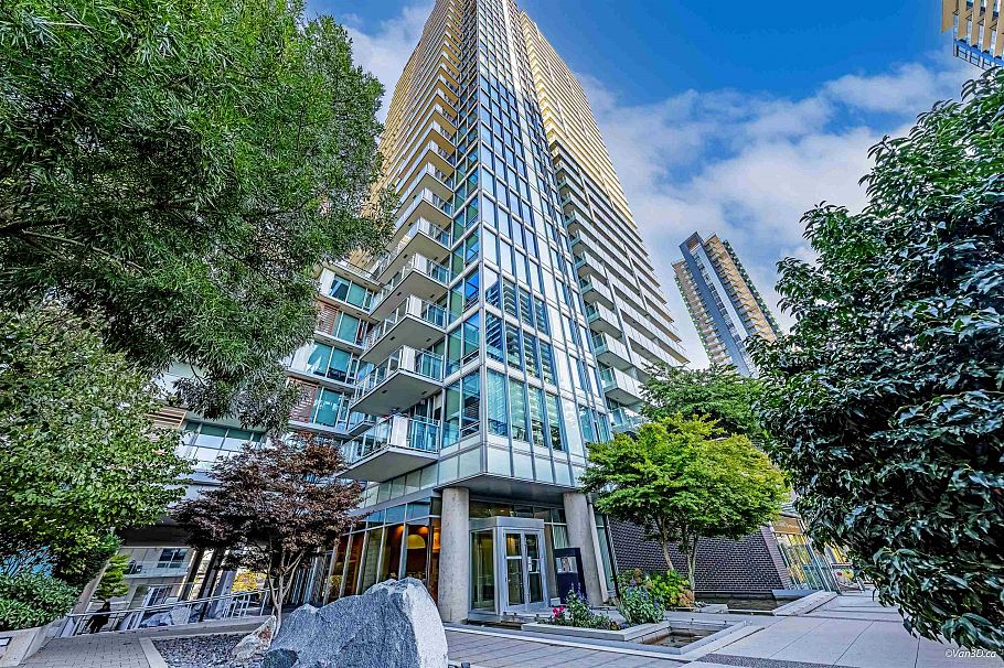 2801 8131 Nunavut Lane Vancouver, BC - 4