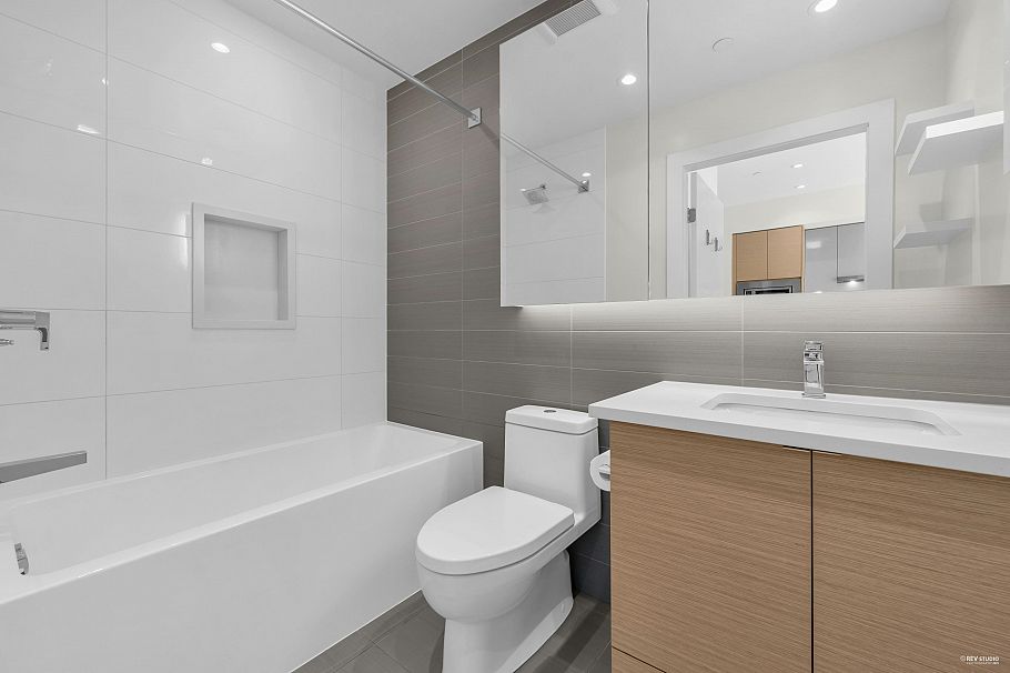 601 3438 Sawmill Crescent Vancouver, BC - 19