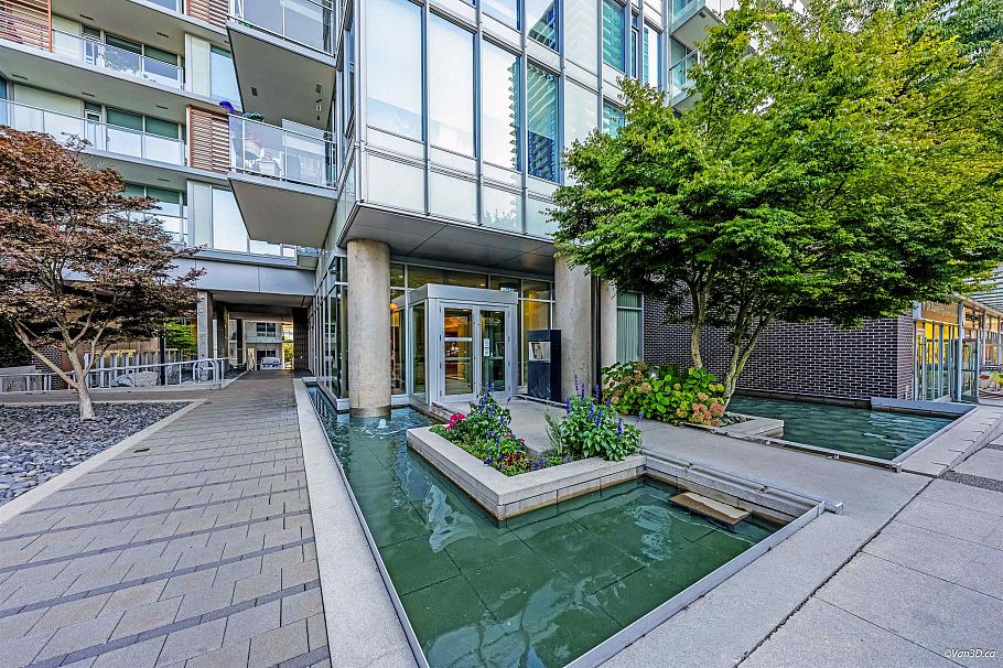 2801 8131 Nunavut Lane Vancouver, BC - 3