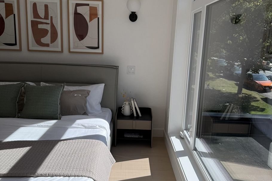 1 475 W 20th Avenue Vancouver, BC - 8