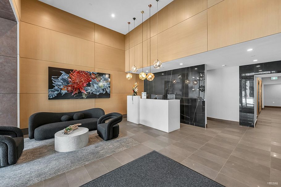 601 3438 Sawmill Crescent Vancouver, BC - 28