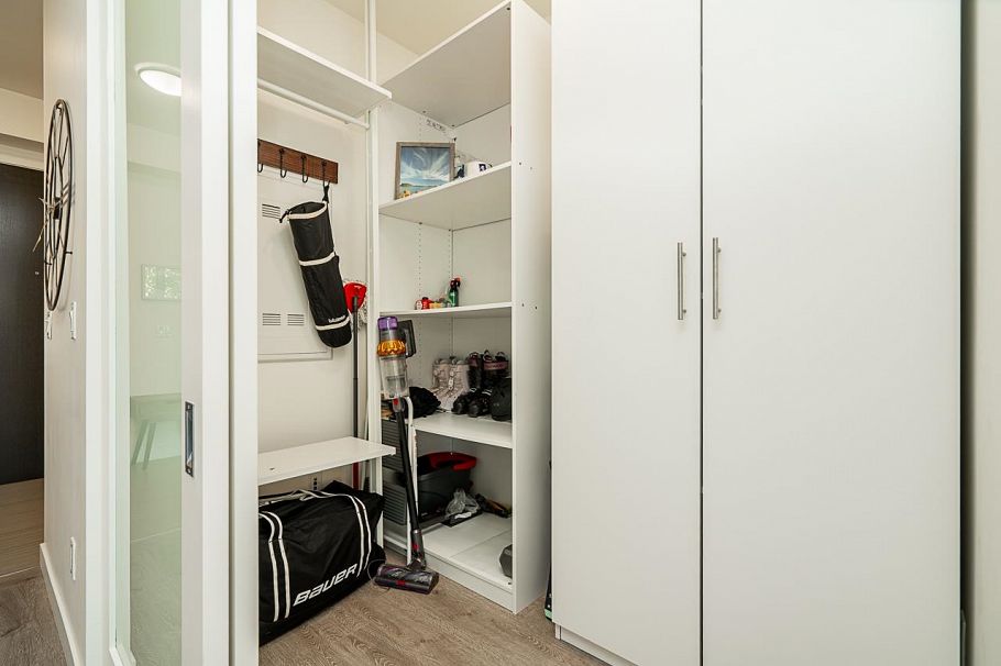 321 3333 Main Street Vancouver, BC - 16