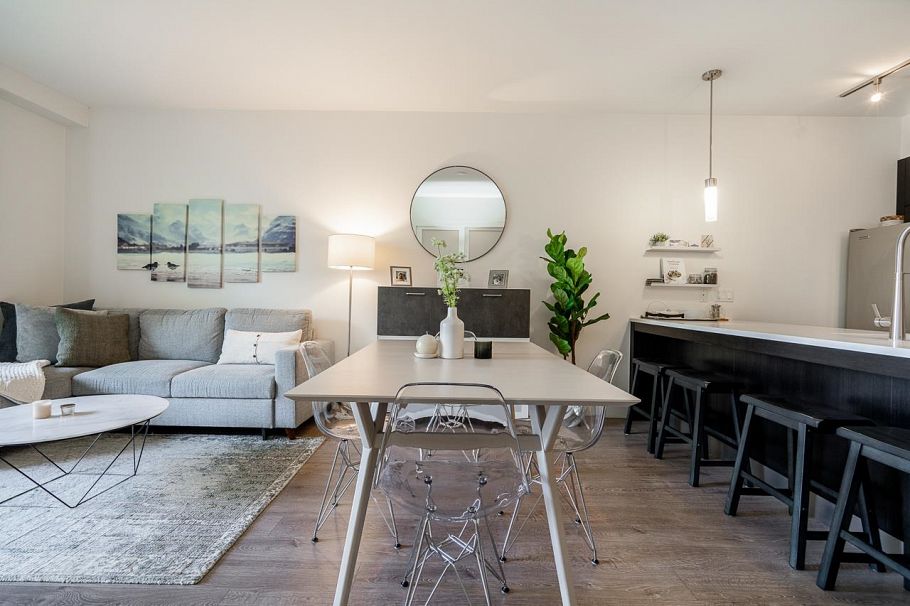 321 3333 Main Street Vancouver, BC - 11