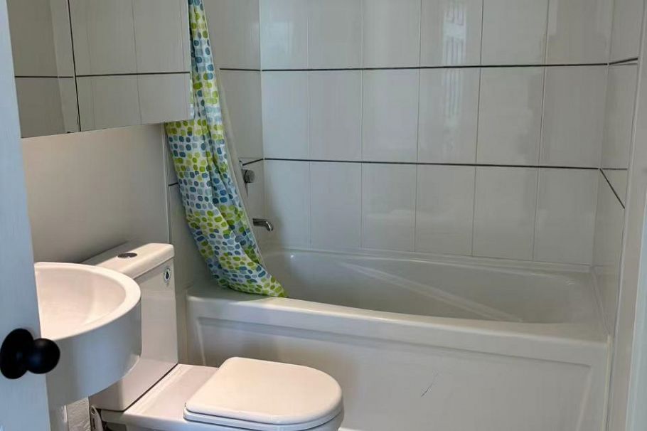 1503 565 Smithe Street Vancouver, BC - 12