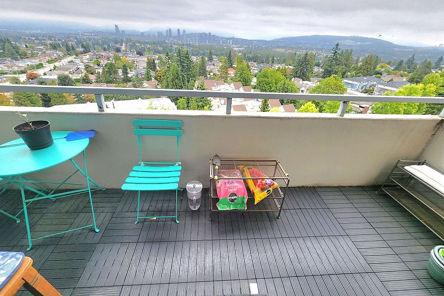 1205 4160 Sardis Street Burnaby, BC - 26