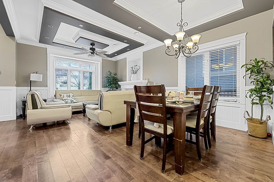 136 E 59th Avenue Vancouver, BC - 8