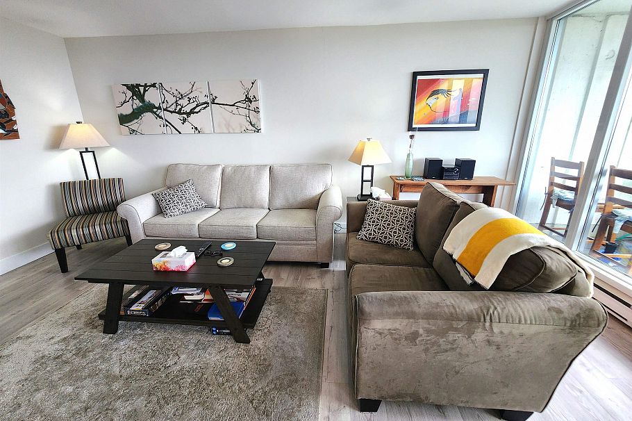 1205 4160 Sardis Street Burnaby, BC - 6